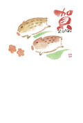 入選作品