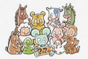 入選作品