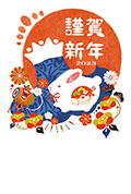 入選作品