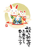 入選作品