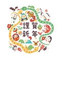 入選作品