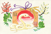 入選作品